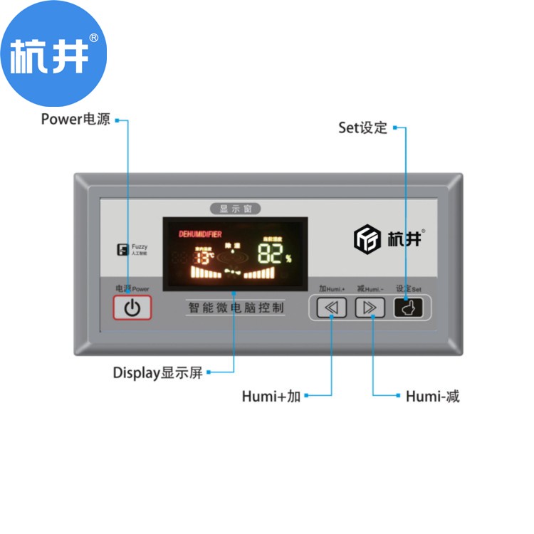 高效香菇烘干房除湿解决方案