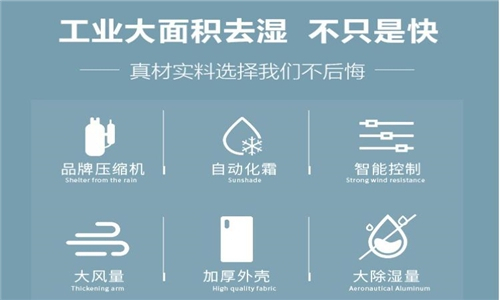 如何使用除湿机防止地下室KTV潮湿问题？