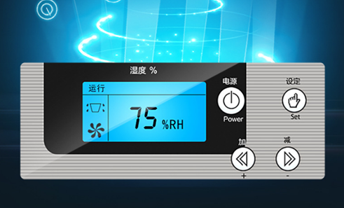 除湿机的使用保养及广泛用途